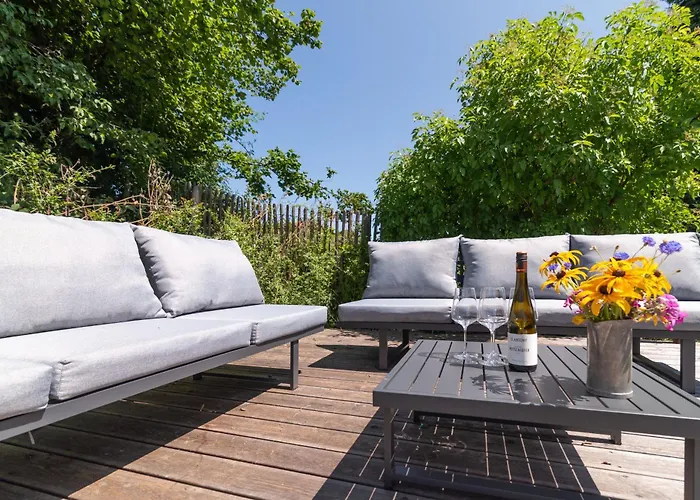 Apartment Schusterhäusl - Urlaub Im Oberbayerischen Baudenkmal Samerberg