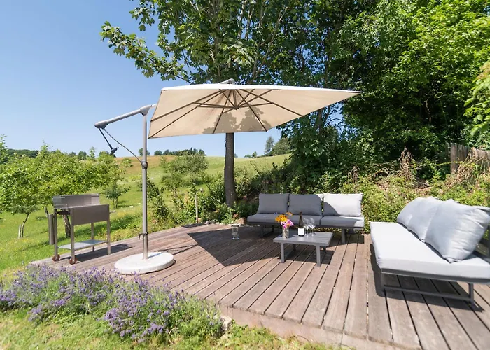 Apartment Schusterhäusl - Urlaub Im Oberbayerischen Baudenkmal Samerberg