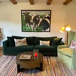 Schusterhäusl - Urlaub Im Oberbayerischen Baudenkmal Apartment Samerberg