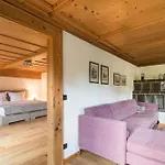 Apartment Schusterhäusl - Urlaub Im Oberbayerischen Baudenkmal Samerberg