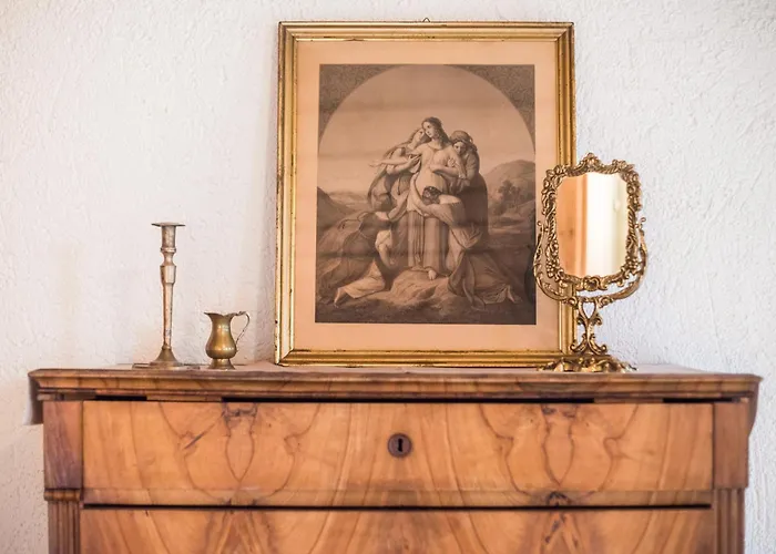 Schusterhaeusl - Urlaub Im Oberbayerischen Baudenkmal